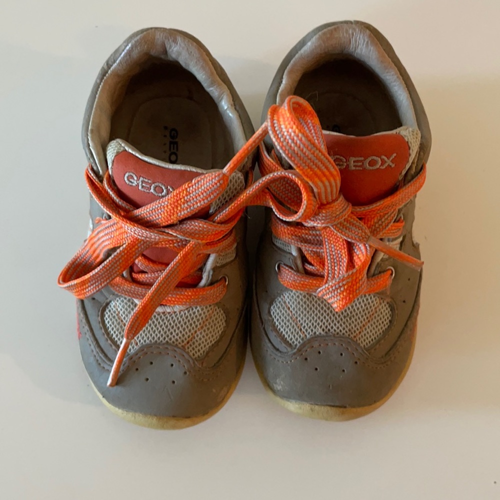 Baby shoes Geox